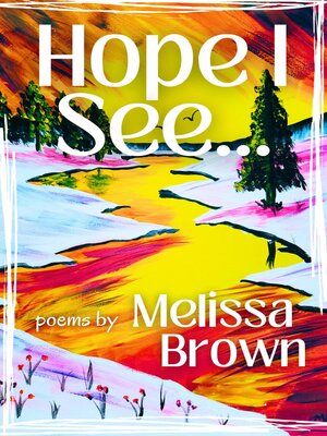 cover image of Hope I See...